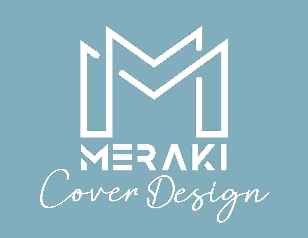 MERAKI COVER DESIGN