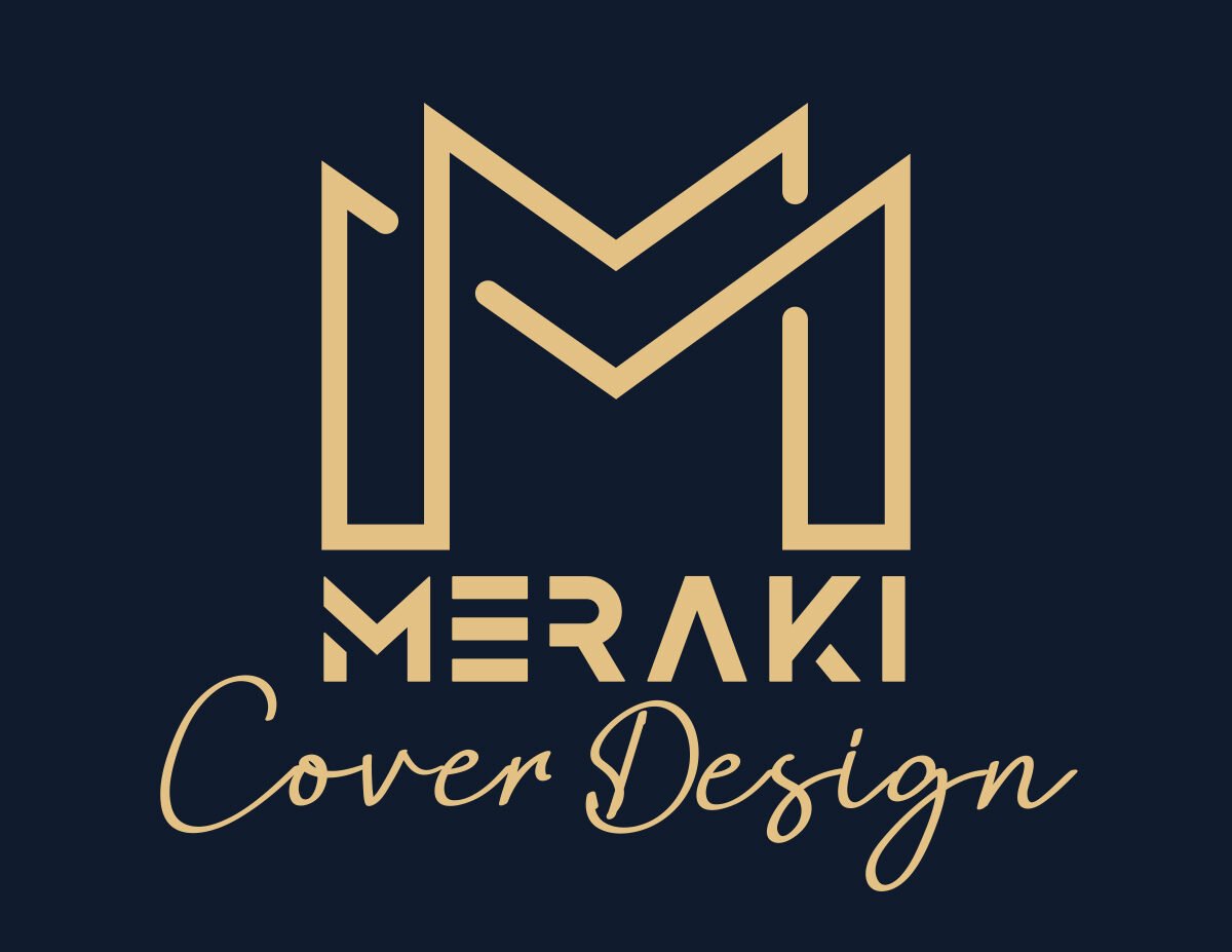 MERAKI COVER DESIGN